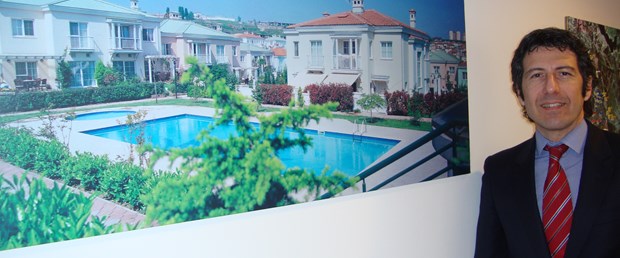 'Şehre uzak, 1+1'lerin geleceği yok'