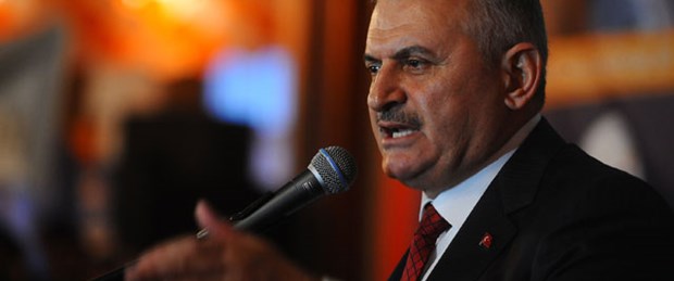 'Sen Maliye Bakanı mısın diye kızıyorlar'