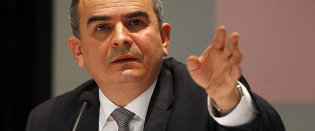 'Sert sermaye çıkışı olursa, sıkılaştırma yaparız'