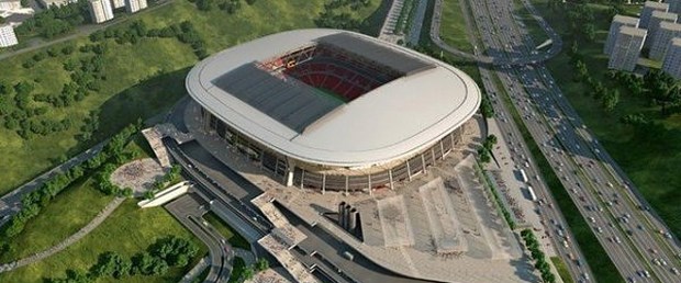 Seyrantepe'nin Firmaları Belli Oldu