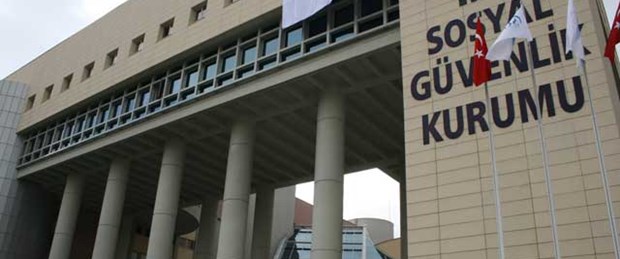SGK'dan esnafa borç uyarısı