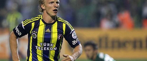 SGK'dan iki Kuyt'a bedel transfer