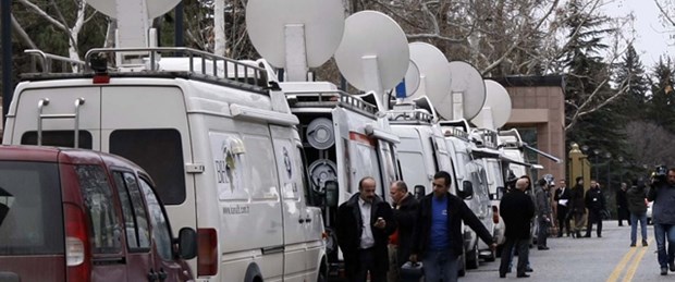Show TV'ye el konuldu