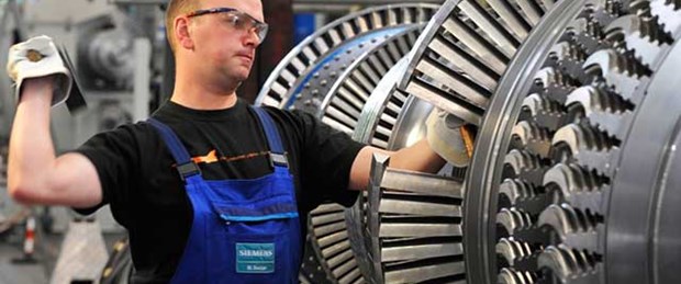 Siemens 11 bin çalışanı işten atacak