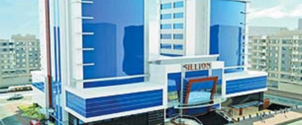 Sillion Outlet açıldı