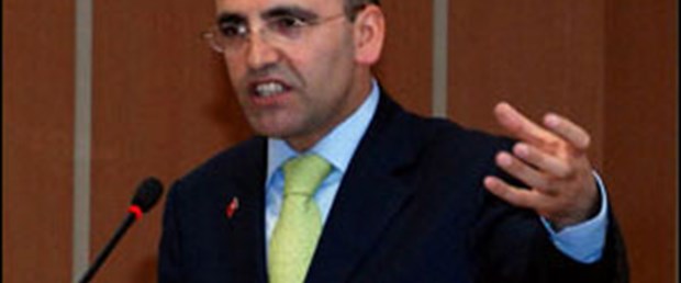Şimşek: Gündemde vergi indirimi yok