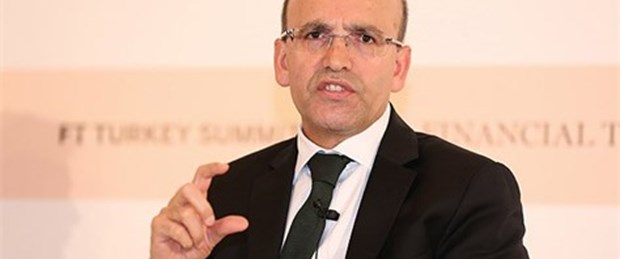 Şimşek: Twitter'ı çok seviyorum