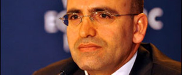 Şimşek'ten 'işsizlik' açıklaması
