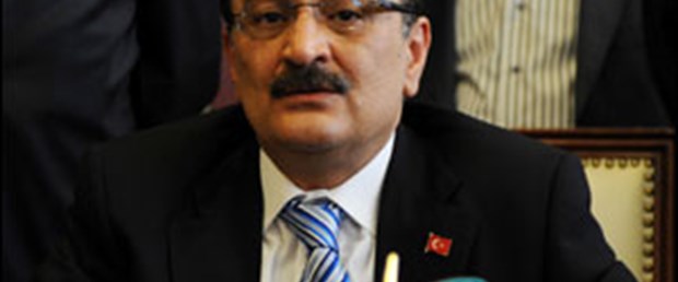 Sinan Aygün yeniden ATO başkanı