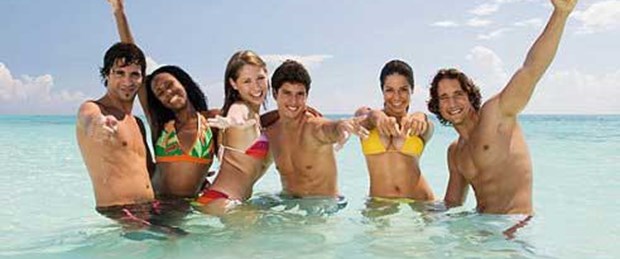 'Sınırsız tatil' hayal değil