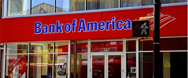 Sırada Bank of America mı var?