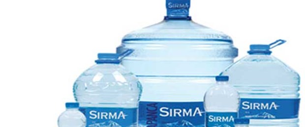 Sırma Su Fransızlara satıldı