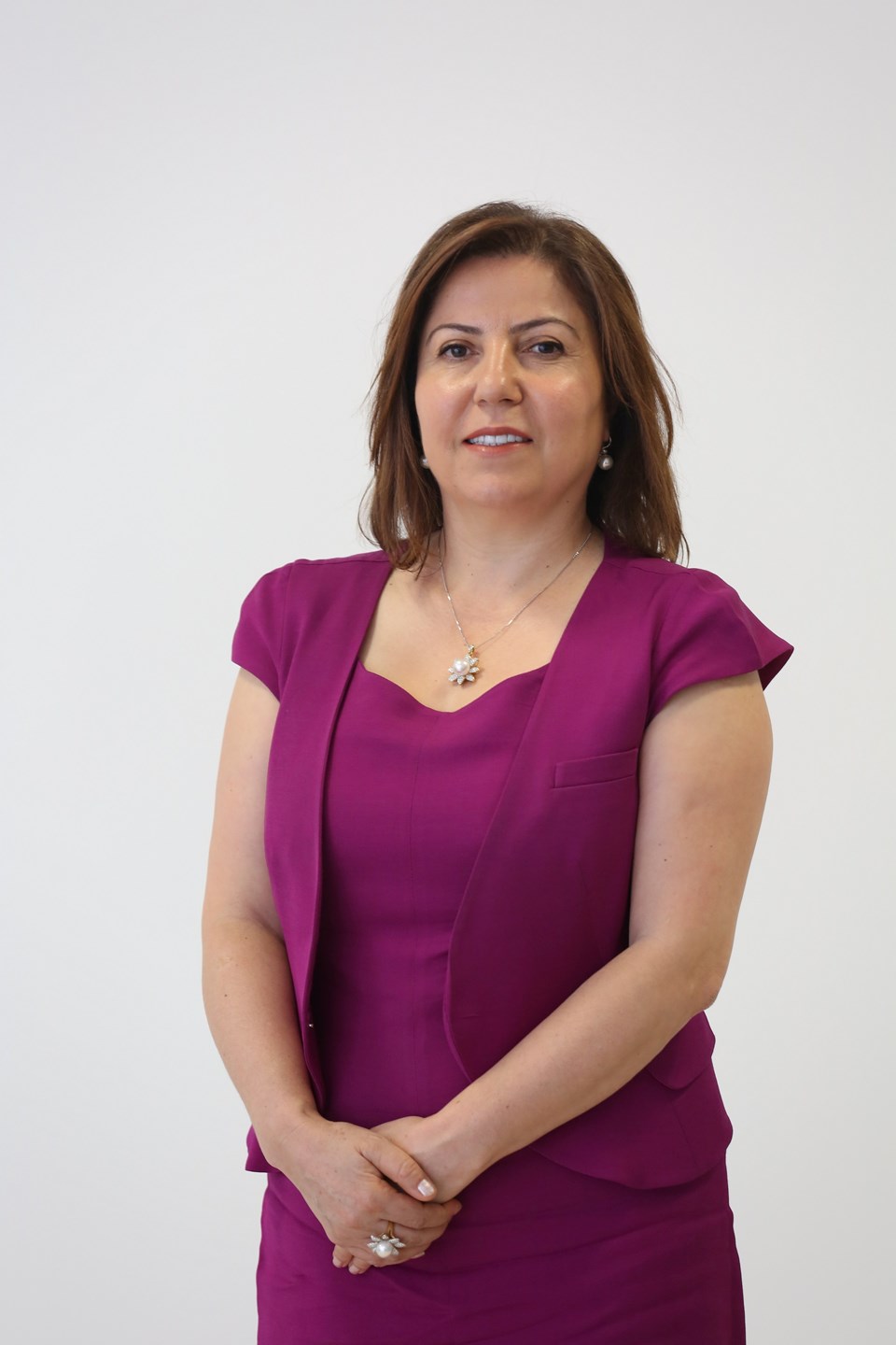Şölen CEO'su Elif Çoban