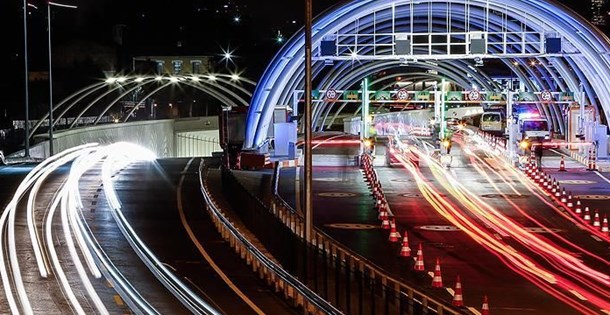 avrasya tüneli zam ile ilgili görsel sonucu