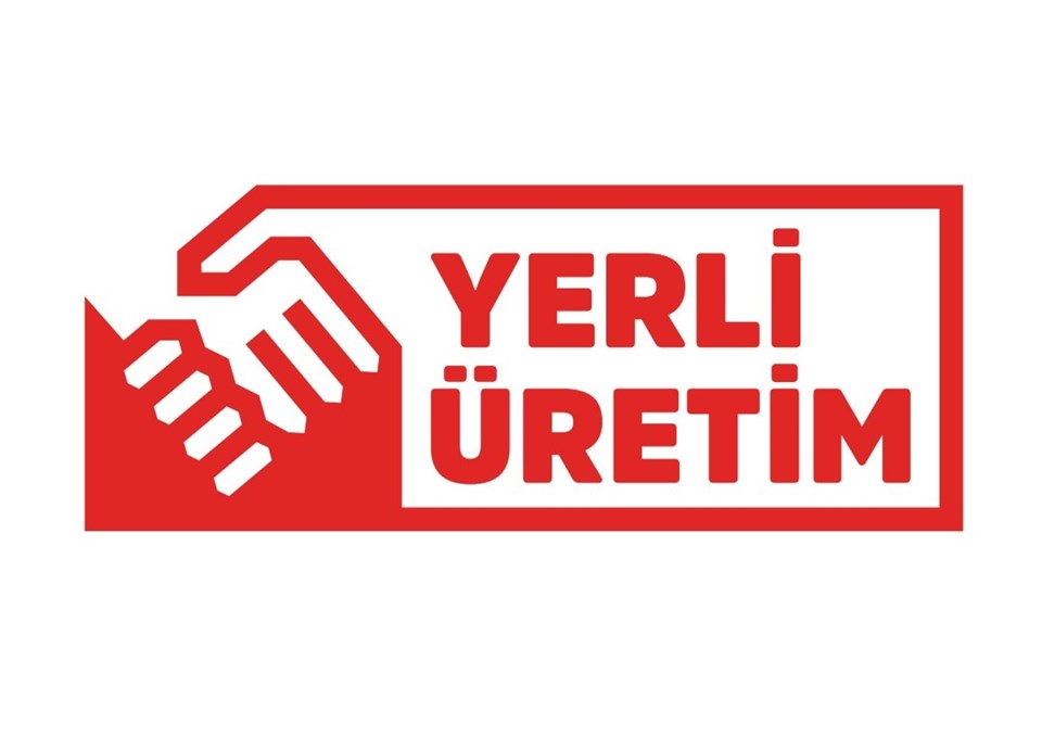 Yeni logoyu Ticaret Bakan Ruhsar Pekcan aklad

