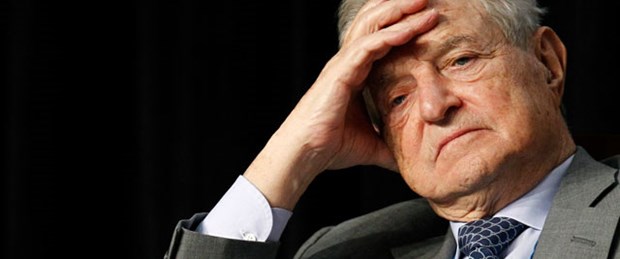 Soros: AB'nin dağılması felakete yol açar