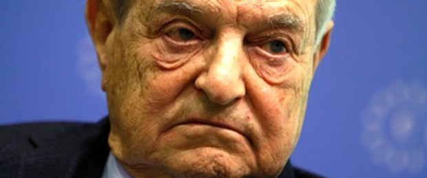 Soros altın yatırımını artırdı