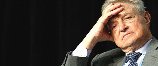 Soros: Euro AB'yi yıkacak