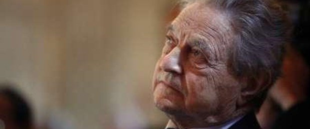 Soros: Euro'nun geleceği belirsiz
