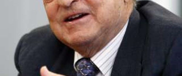 Soros: İran rejimi en kanlı devrimle devrilecek