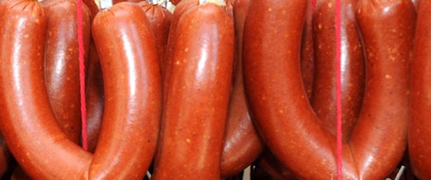 Sosis ve sucukta 'yüzde 100' dönemi