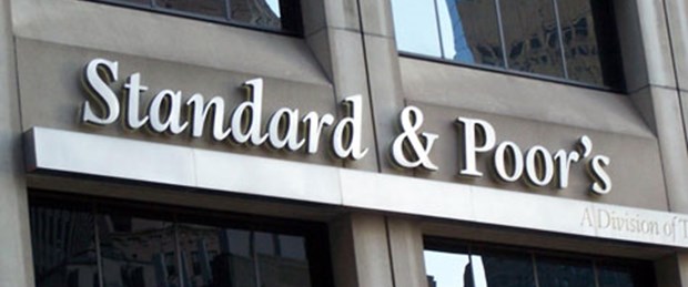 S&P: Kredilerdeki büyüme risk yaratıyor