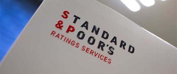 S&P: Not artışında hâlâ risk var