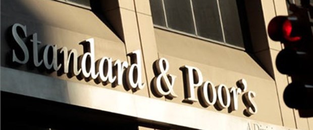S&P: Türkiye ekonomisi toparlanıyor