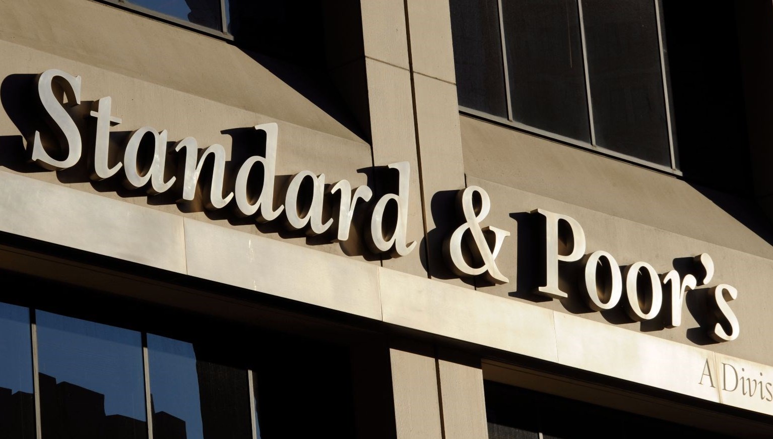Standard and Poor's (S&amp;P), Türkiye'nin...