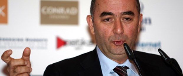 SPK: Stopaj herkese yüzde 10 uygulansın