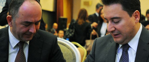SPK'da 'önerge' depremi