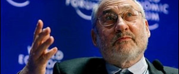 Stiglitz: ABD'de güçlü iyileşme ihtimali zayıf