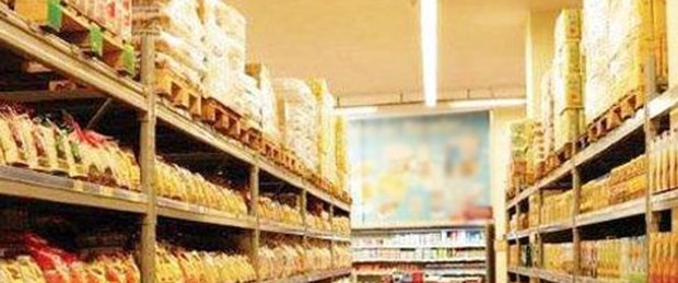Şubat'ta tüketim endeksi arttı