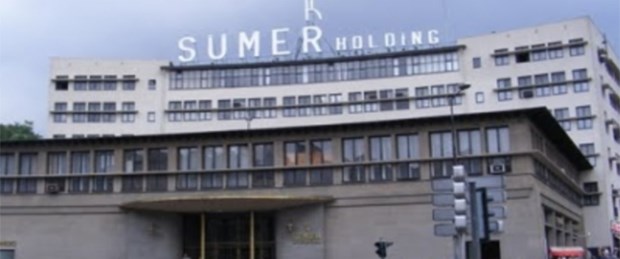 Sümerbank ve SEKA markaları satılacak
