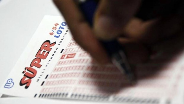 Süper Loto Çekiliş Sonuçları Açıklandı 23 Mayıs Milli Piyango Süper