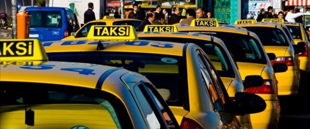 taksi