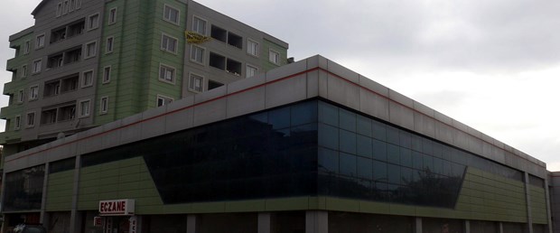 'Tamamen dolandırıcılık'
