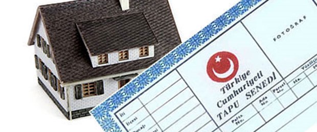 Tapu, randevu sistemine geçiyor