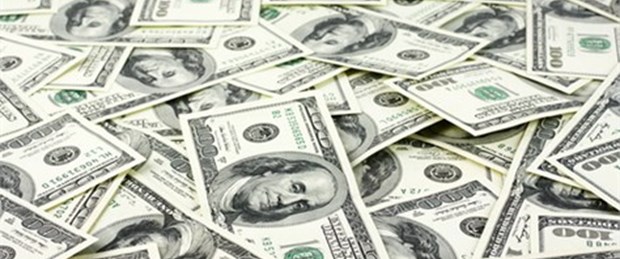 Tarihi gün: Dolar 2,17, Euro 3 lira