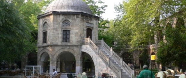 Tarihi Kozahan restore edilecek