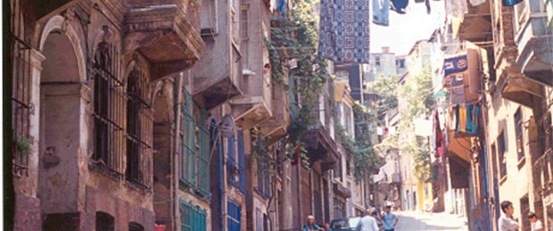 'Tarlabaşı'ndaki tahliyeler durdurulmalı'