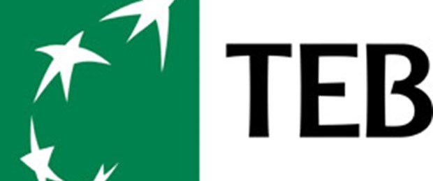 TEB kredide yüzde 5 pay hedefliyor