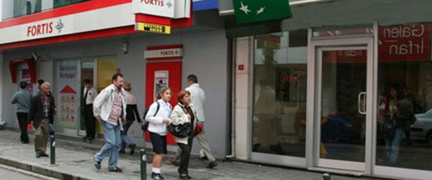 TEB ve Fortis birleşiyor