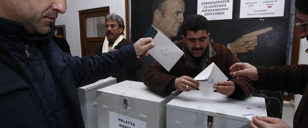 Tekel işçileri 'eyleme devam' dedi