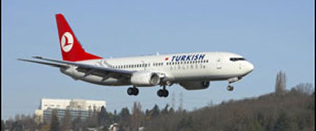 THY 10 ayda 23 milyon yolcu taşıdı