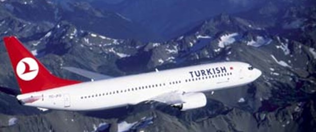 THY bütün dünyaya ulaşacak