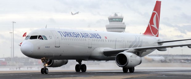 THY, LOT'u almak için görüşüyor