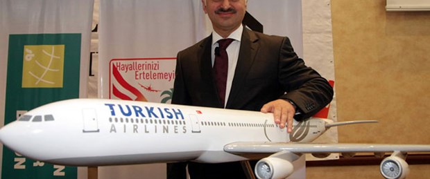THY: Lufthansa ile görüşmeler pozitif