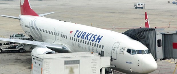 THY'de grev kararı