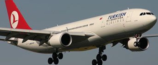 THY'de 'uçan aşçı' dönemi